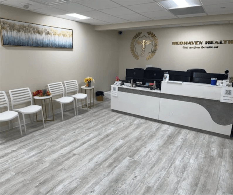 Practices and services MedHaven Health