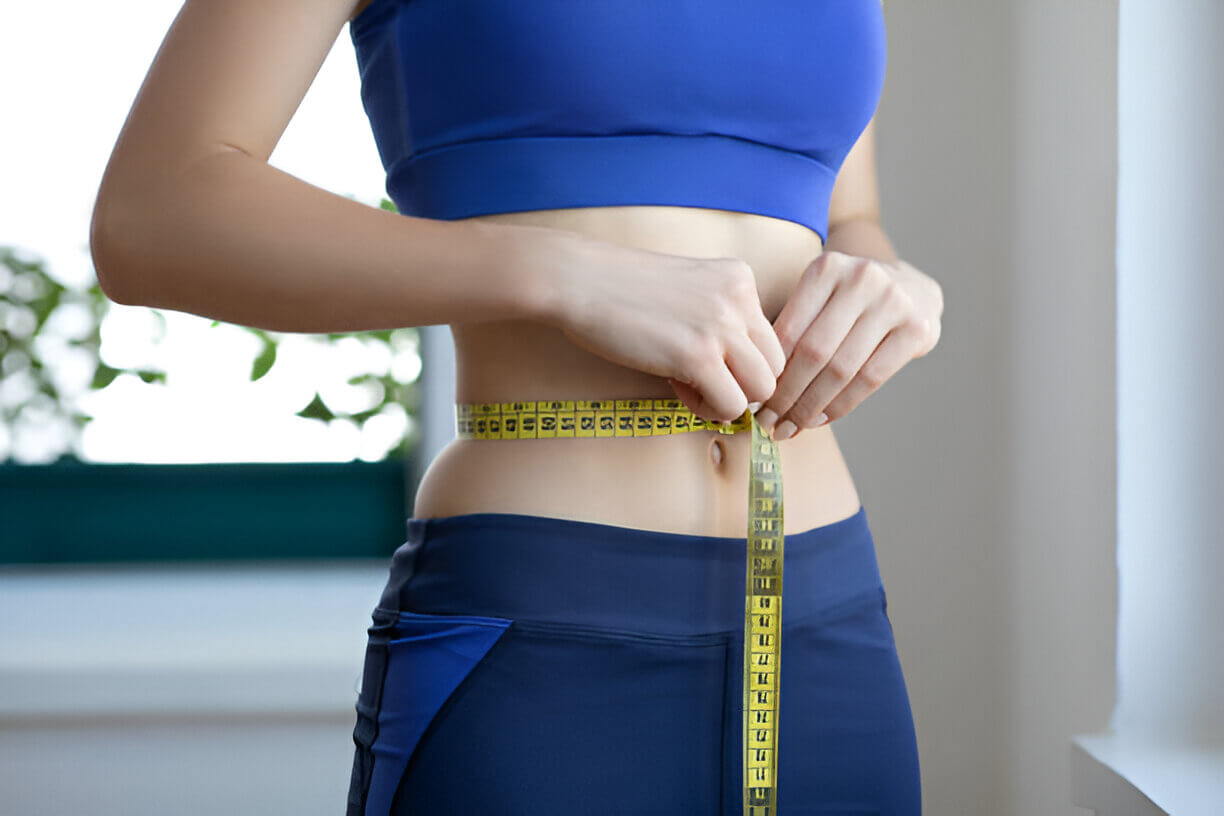 weight management Glen Burnie