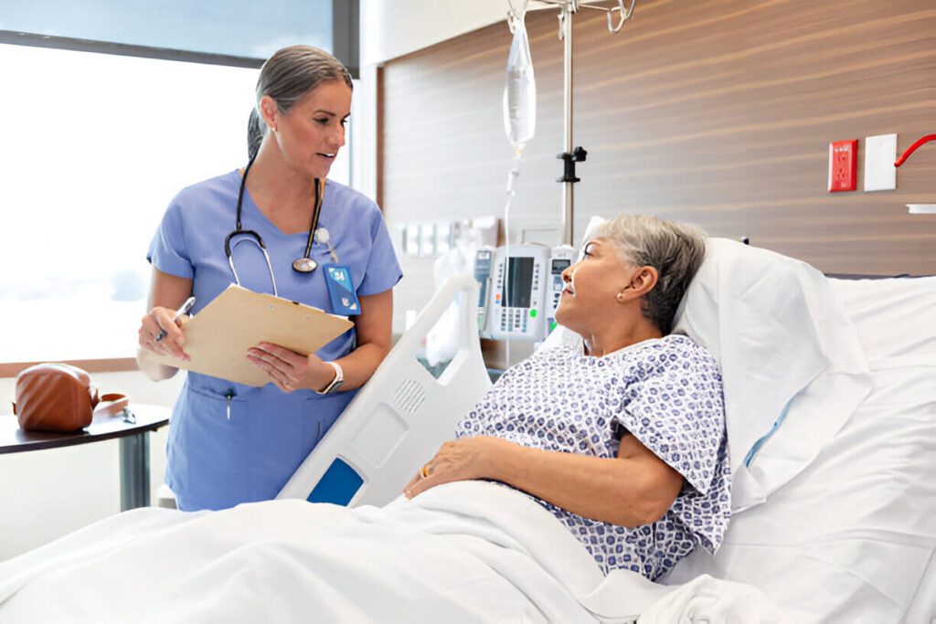 Urgent Care in Glen Burnie