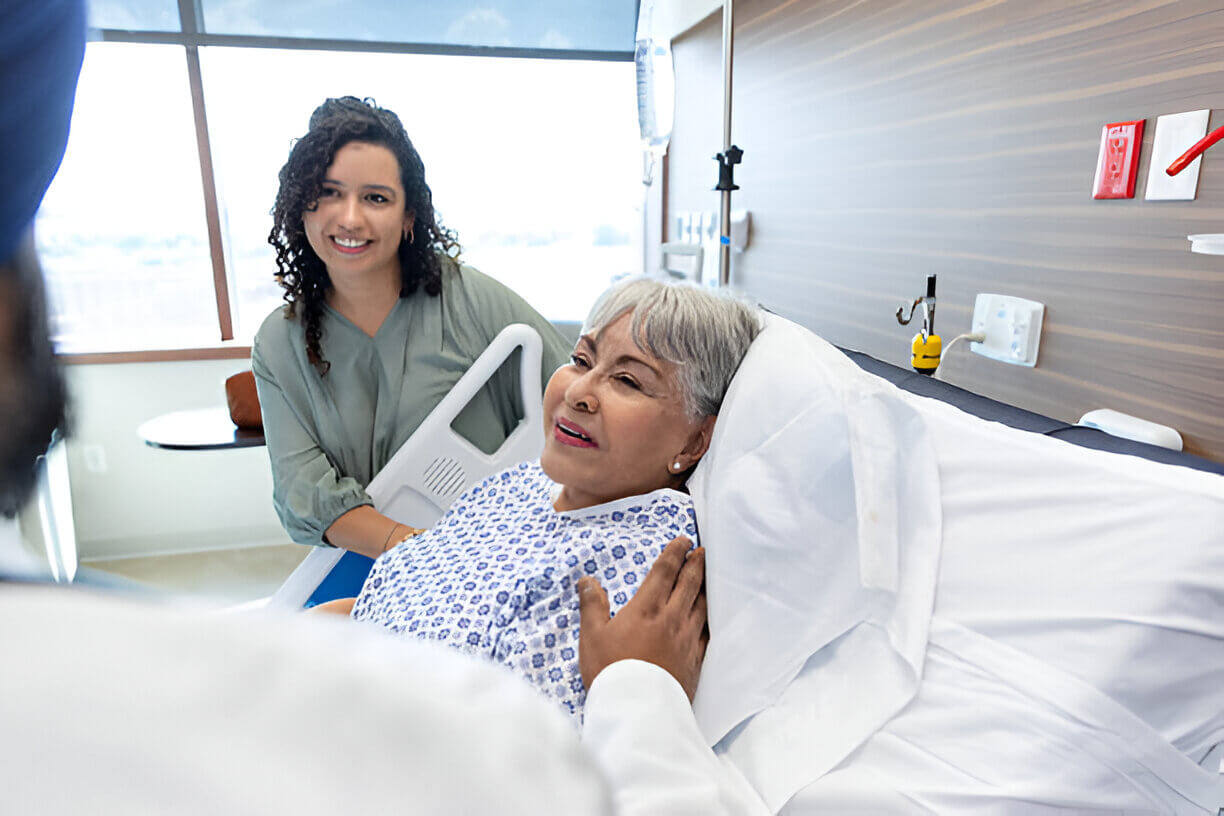 24 Hour Urgent Care in Glen Burnie, MD