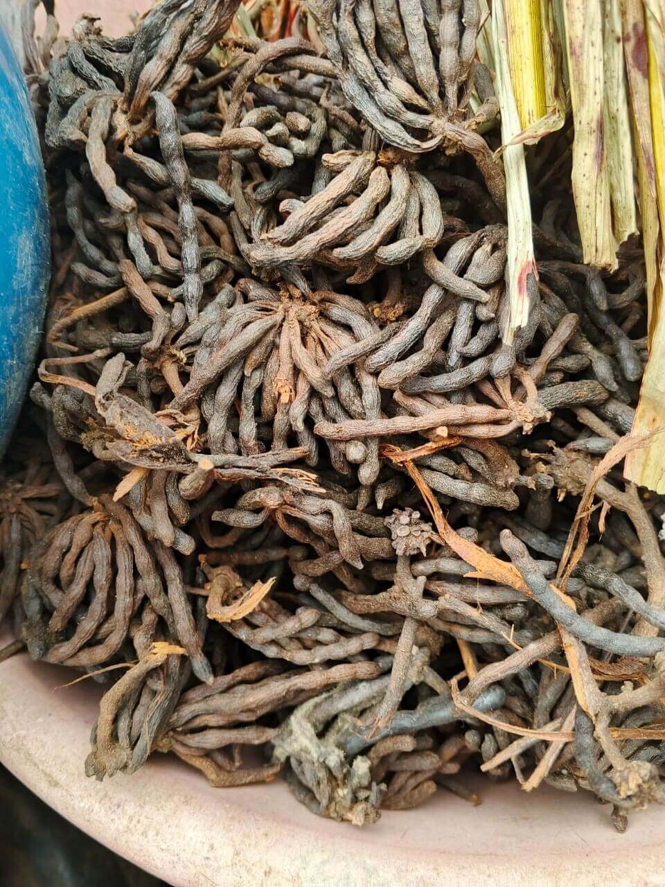 African Black Pepper