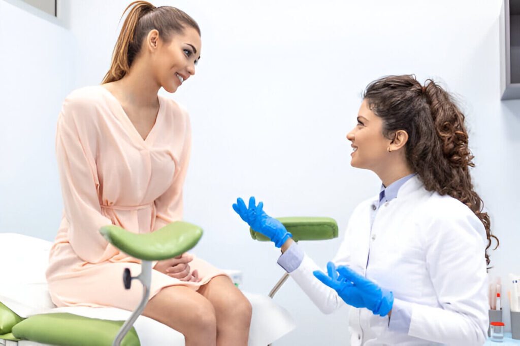 Cramping After Pap Smear