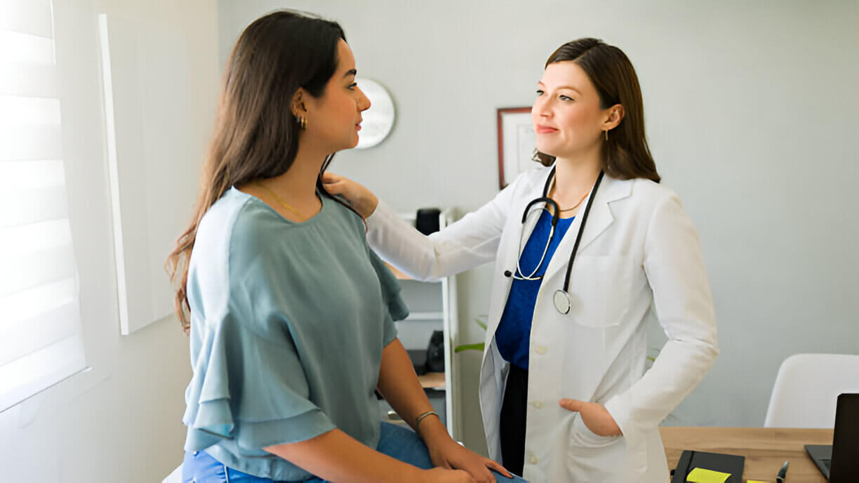 Doctor for Physical Near You