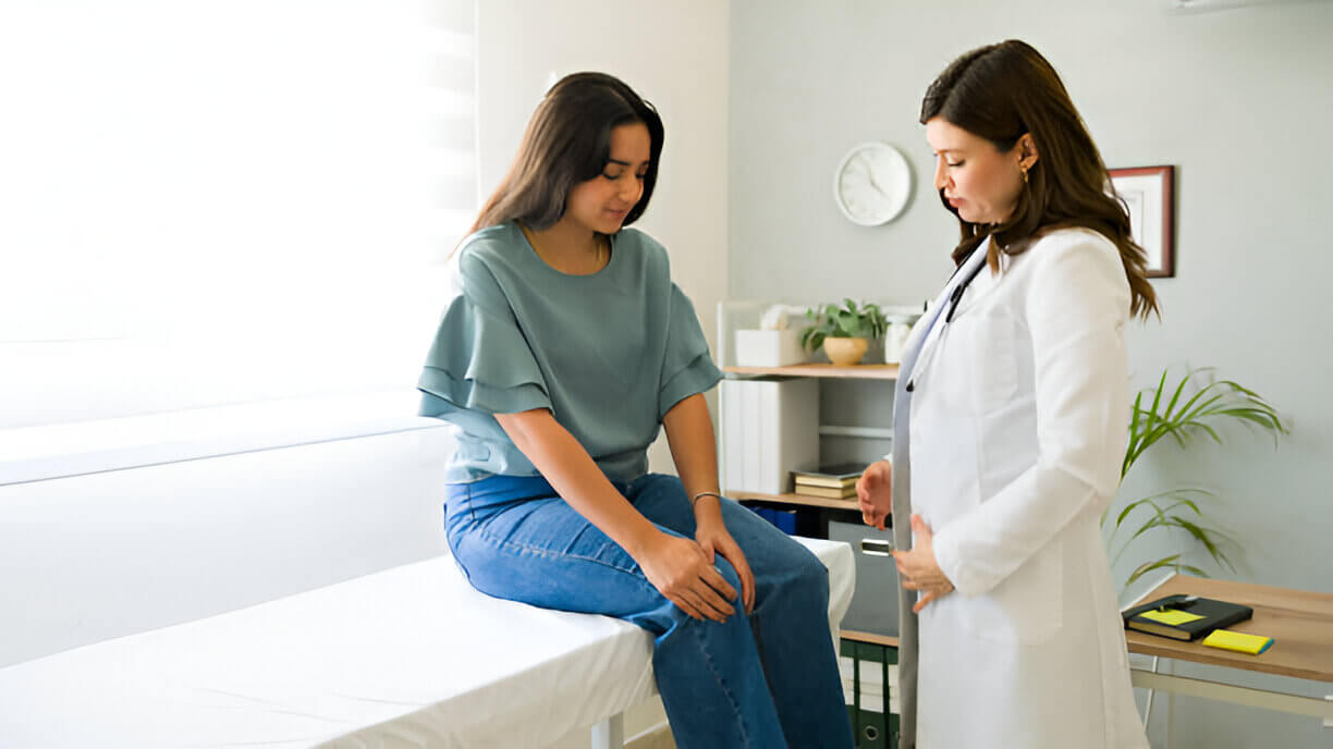 Doctor for Physical Near me