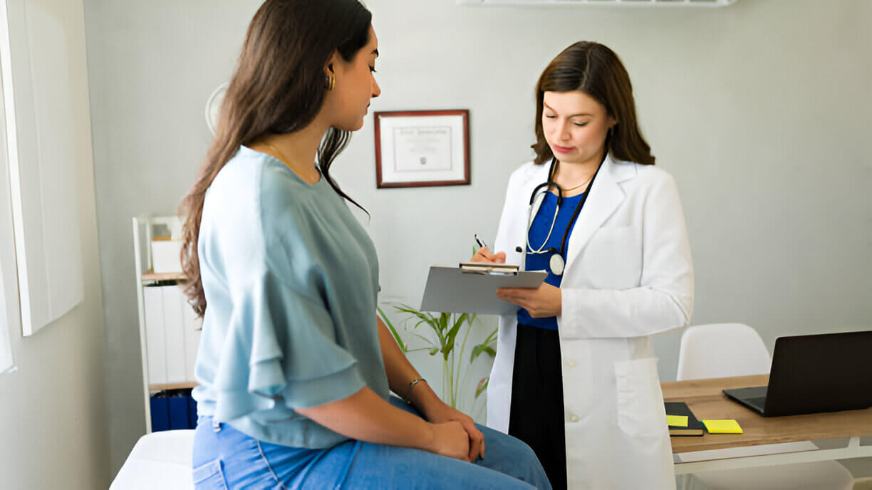 Doctor for Physical Nearby