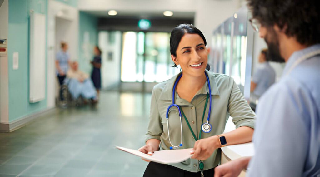Family Doctor MD