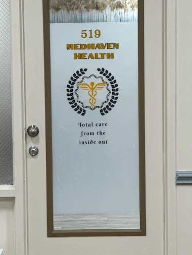 MedHaven Health
