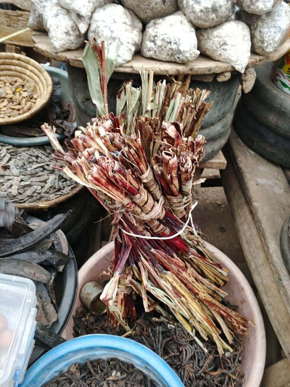 Poroporo Baba
