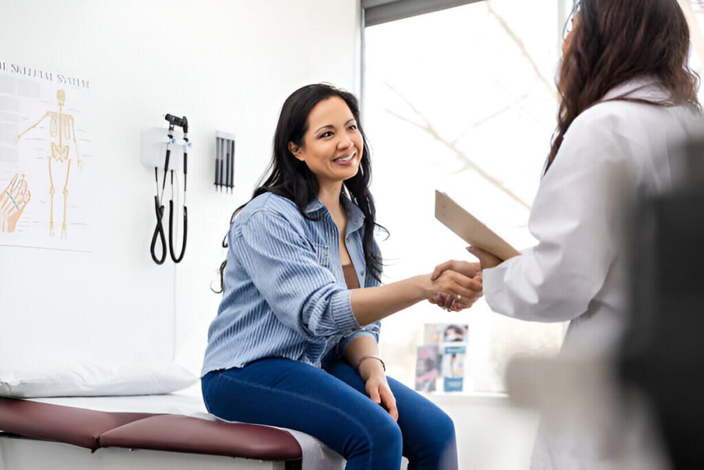 Prioritizing Women’s Health