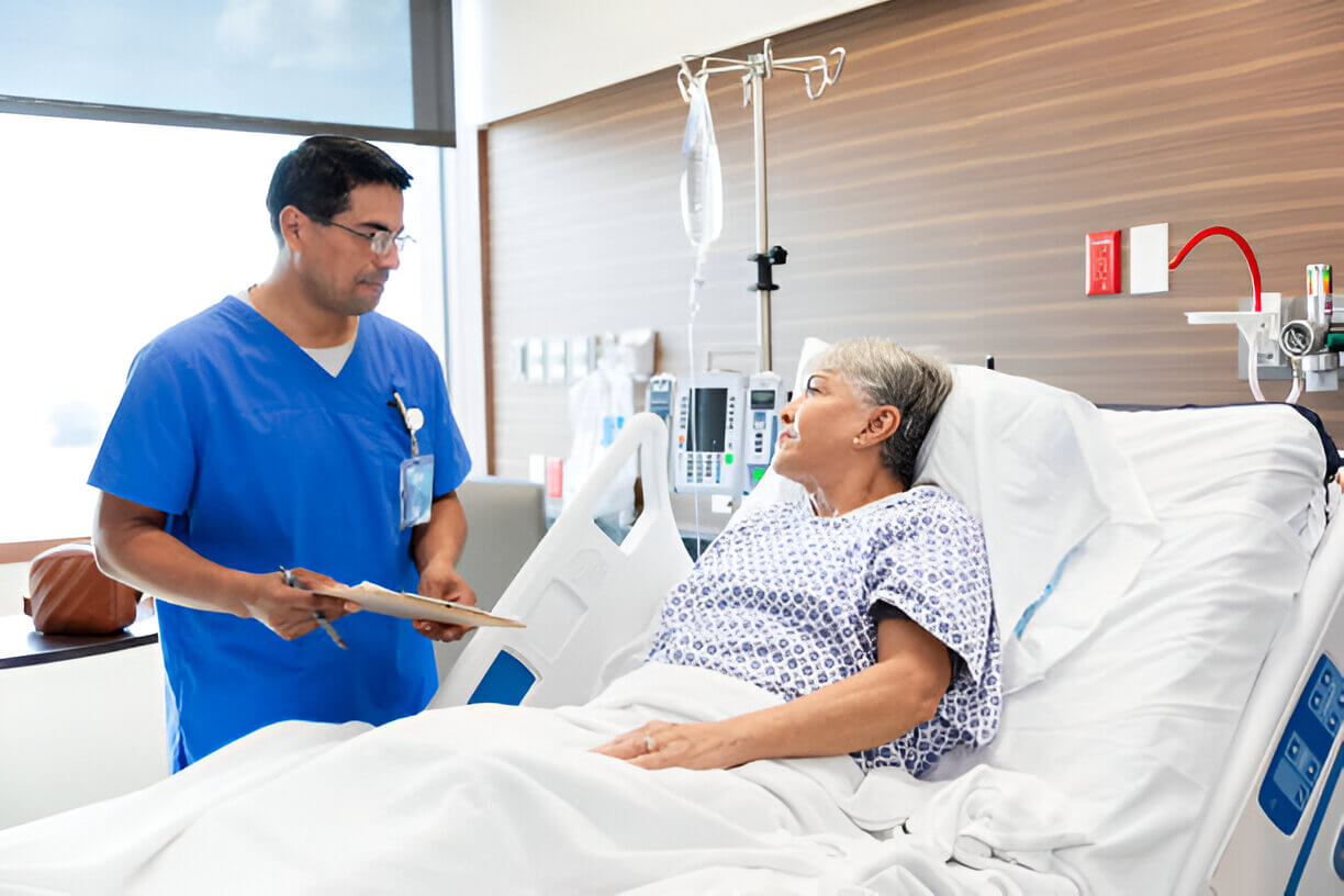 Urgent Care in Glen Burnie