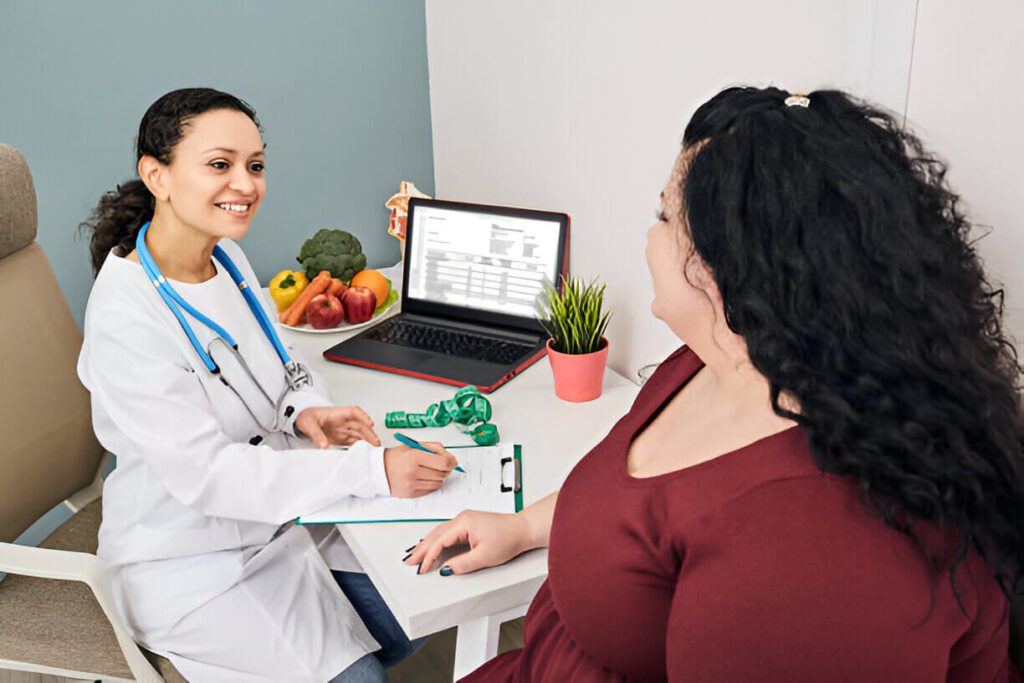 Weight Management Glen Burnie MD