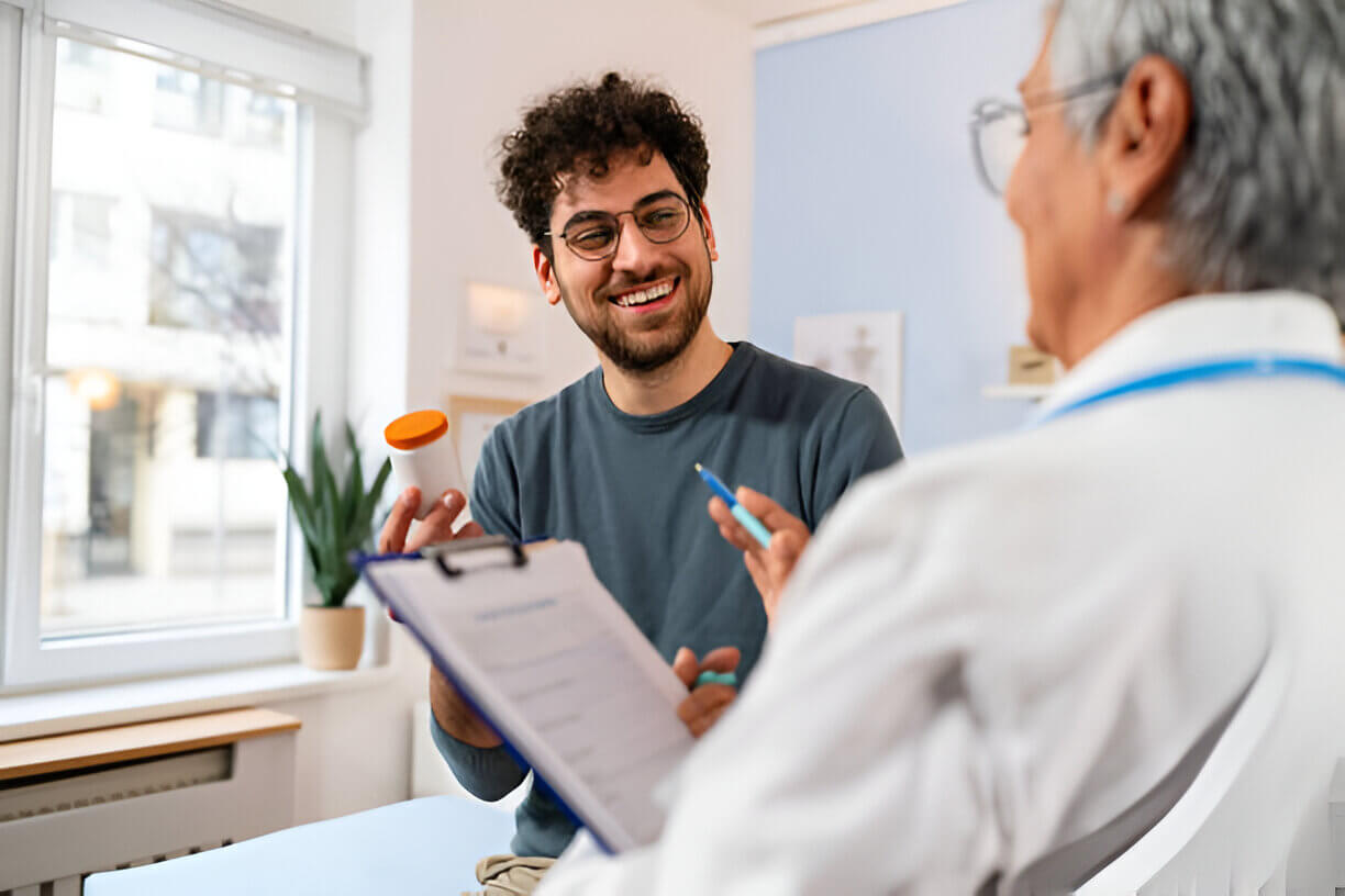 What to Expect at an Annual Physical