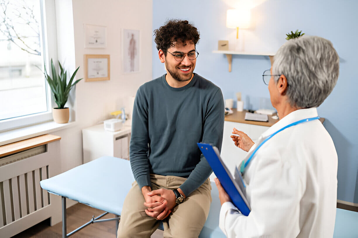 Why Annual Physical Exams Are Important