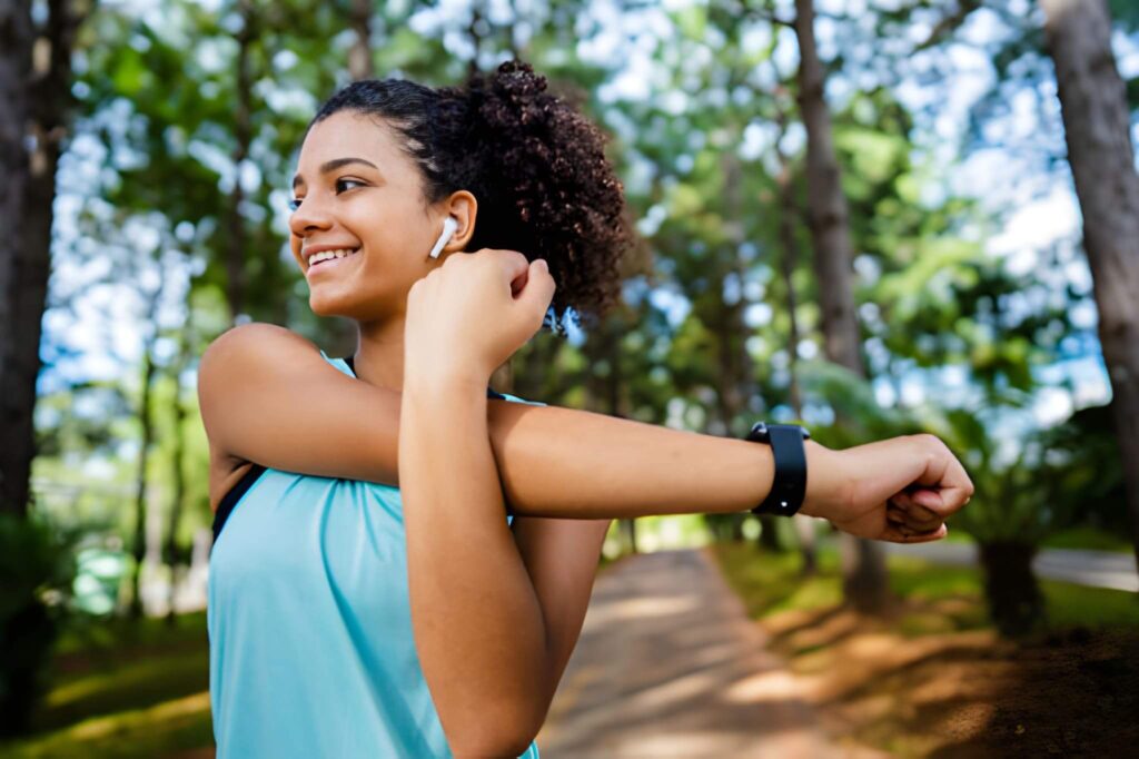 Can Exercise Dislodge an IUD