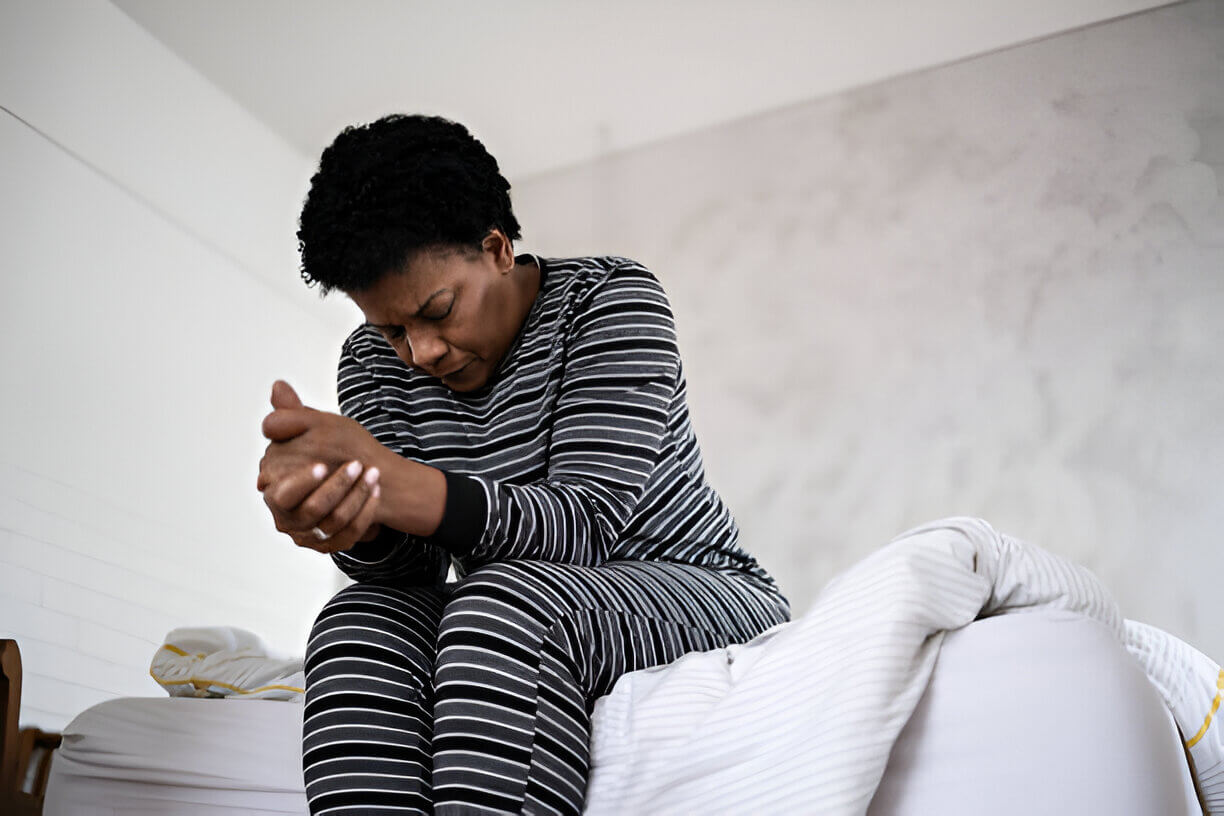 Chronic Disease Management