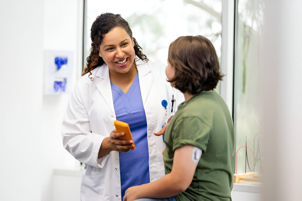 Understanding Diabetes Types 1 1 5 Lada Type 2