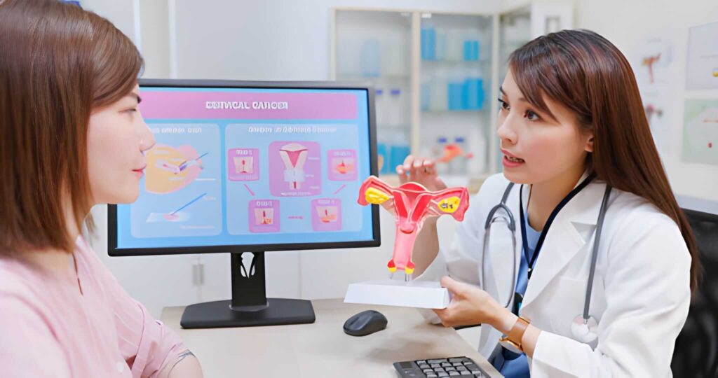 Do Pap Smears Hurt