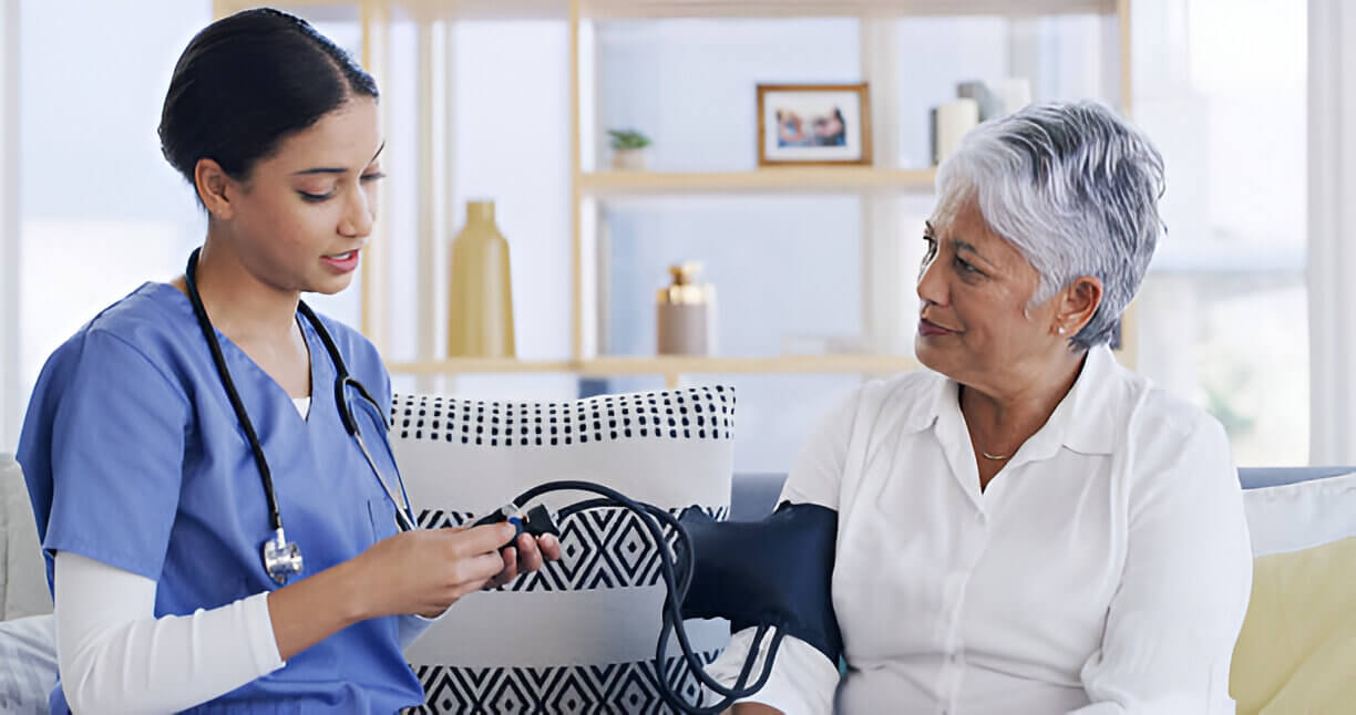 Hypertension Causes, Treatments