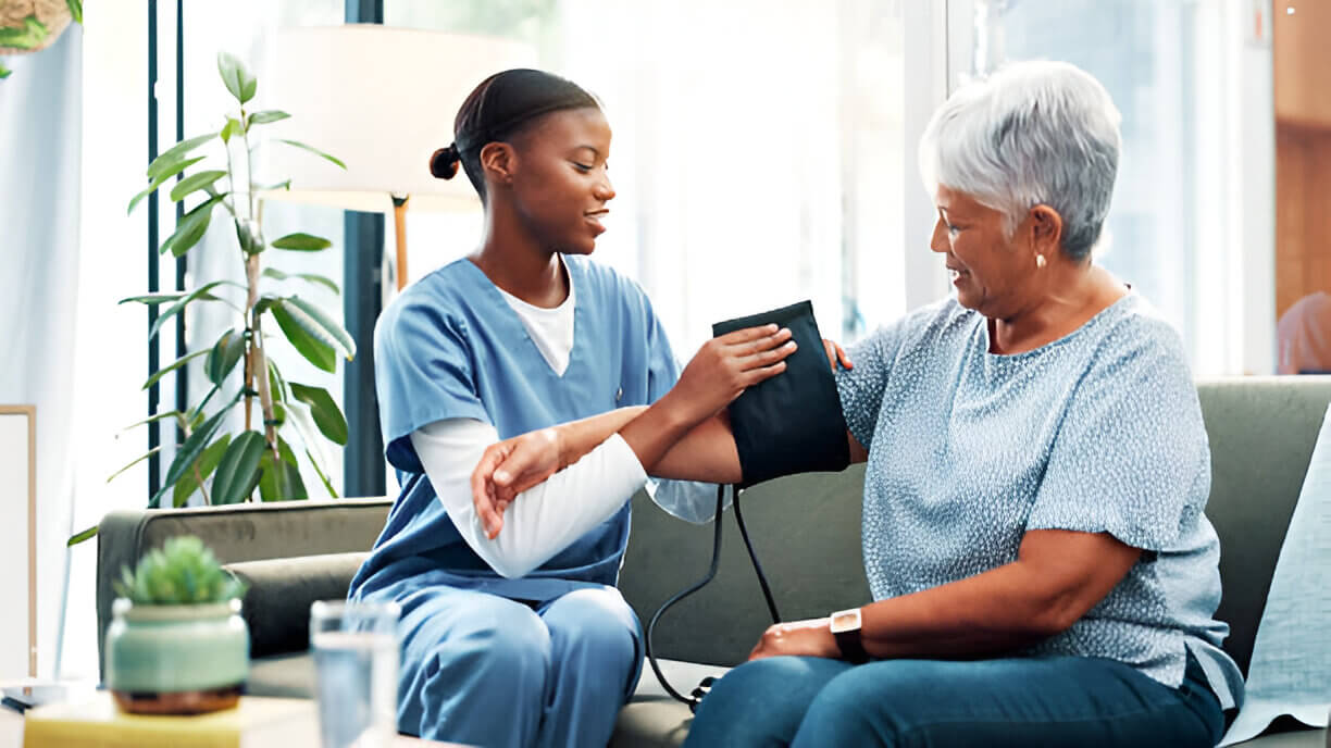 Patient First Primary and Urgent Care