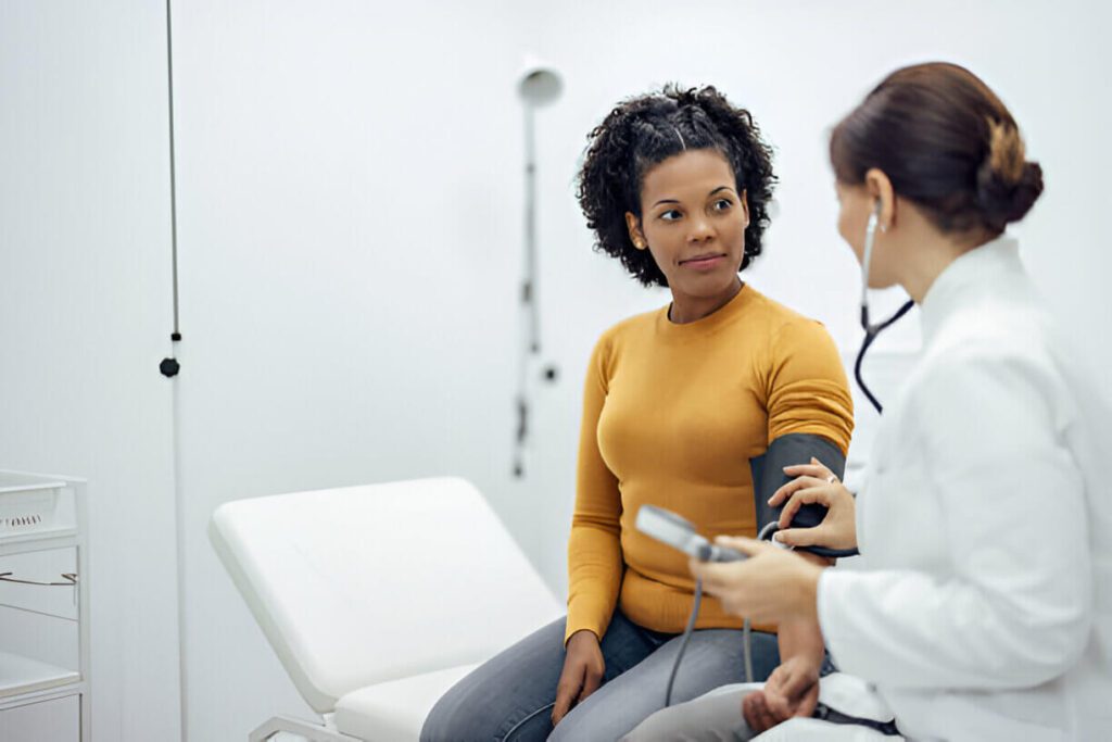 Primary Care
