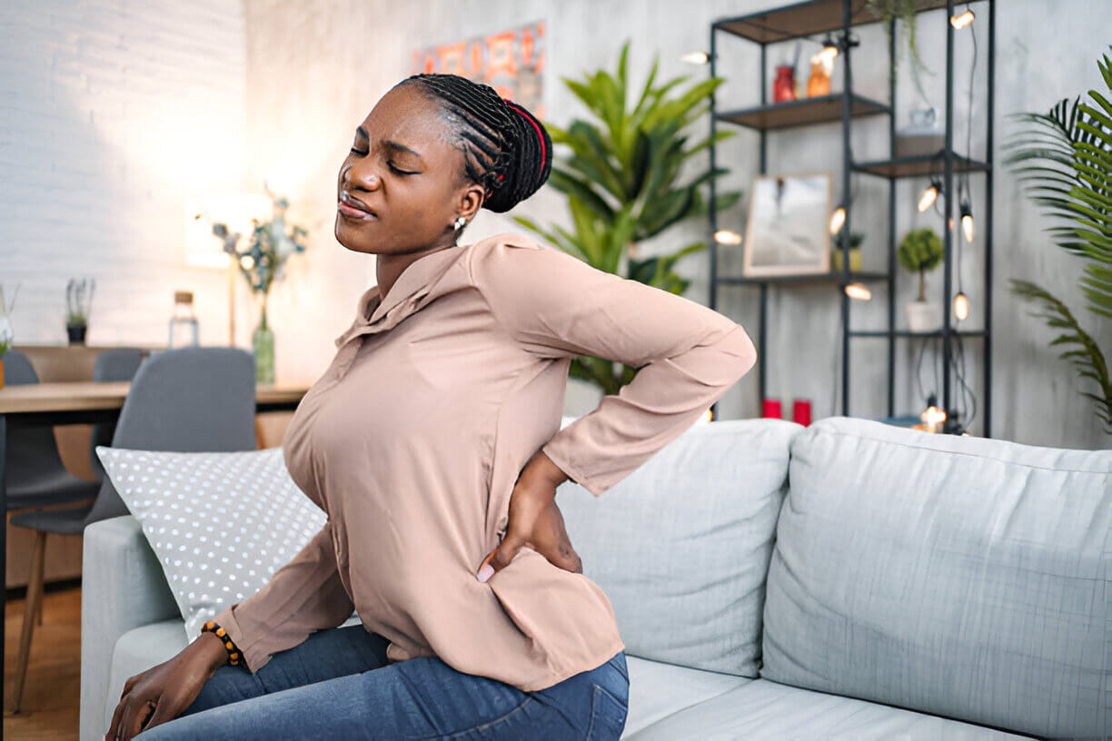 Understanding Lower Back Pains