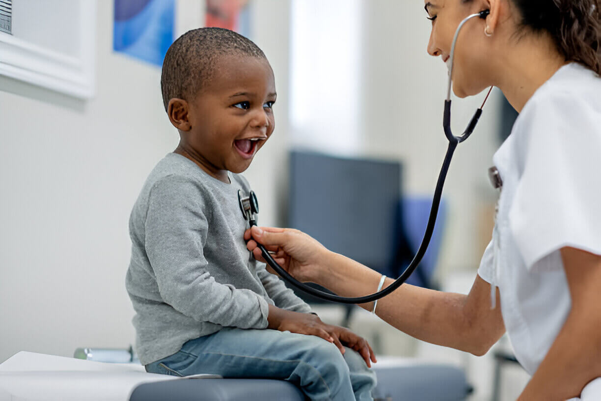 family physicians