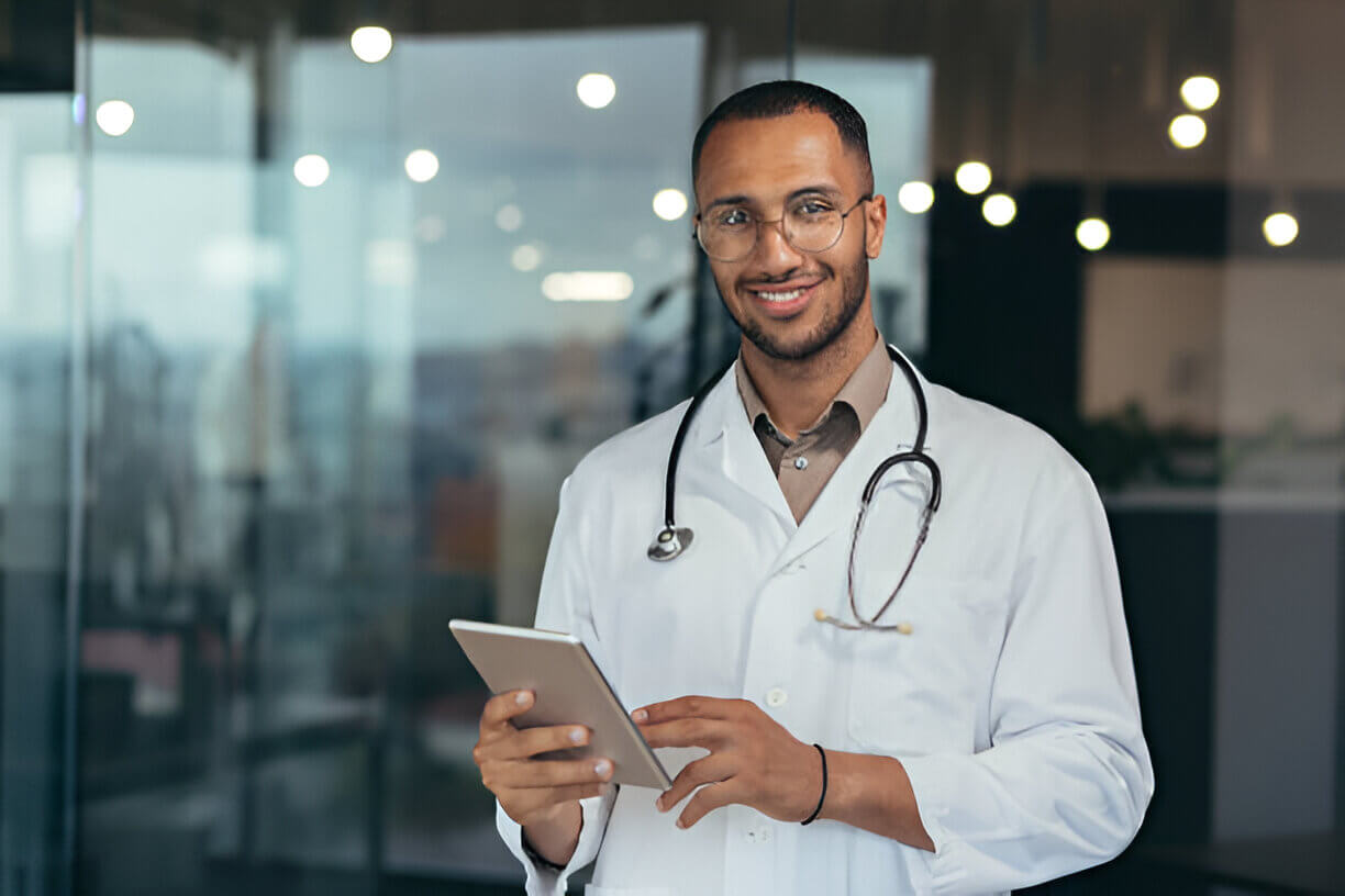 primary care physicians