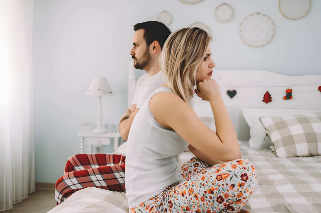 Can You Get an STD if Both Partners Have No STDs