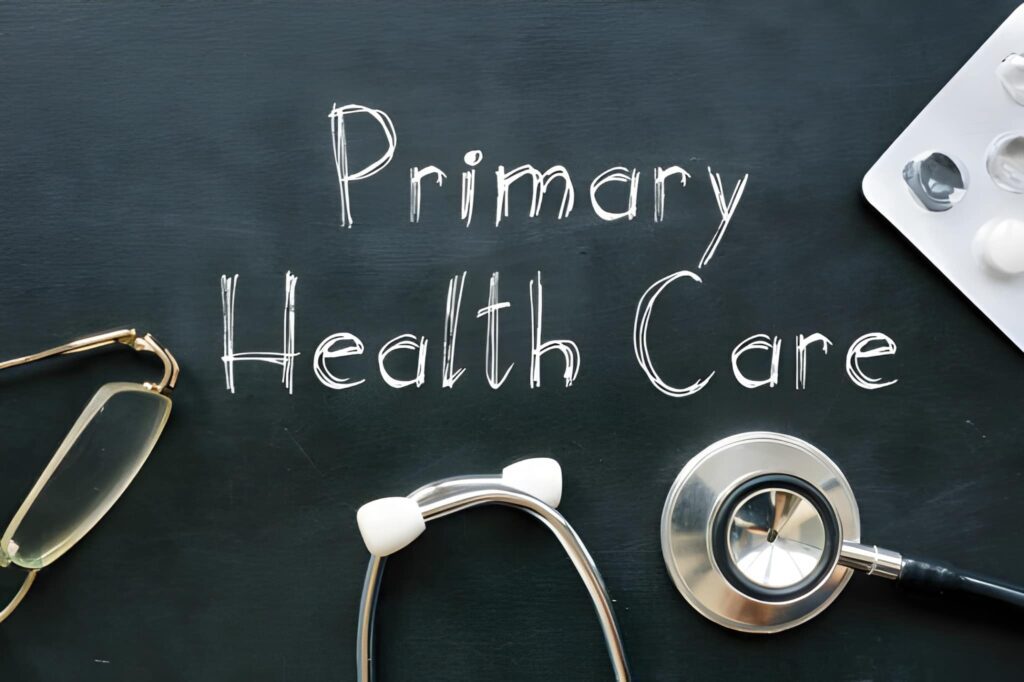 Affordable Primary Care Options in Glen Burnie