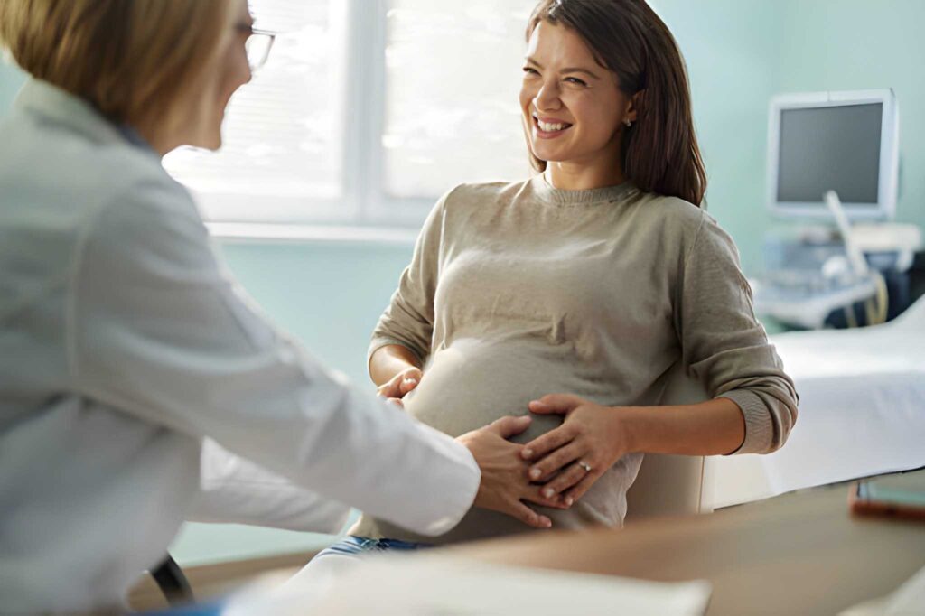 What to Expect at Your First Primary Care Visit