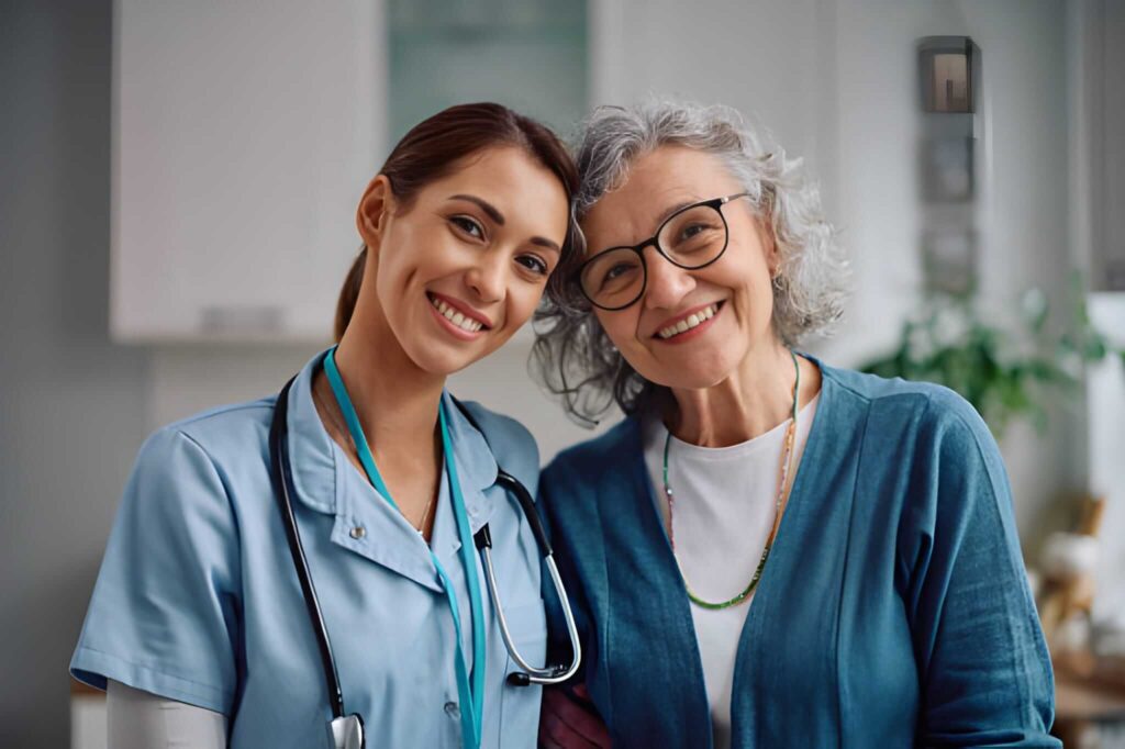 Why Families Choose MedHaven Health for Primary Care in Glen Burnie