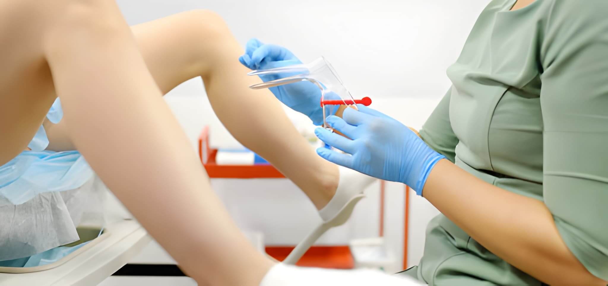 Pap Smear Glen Burnie