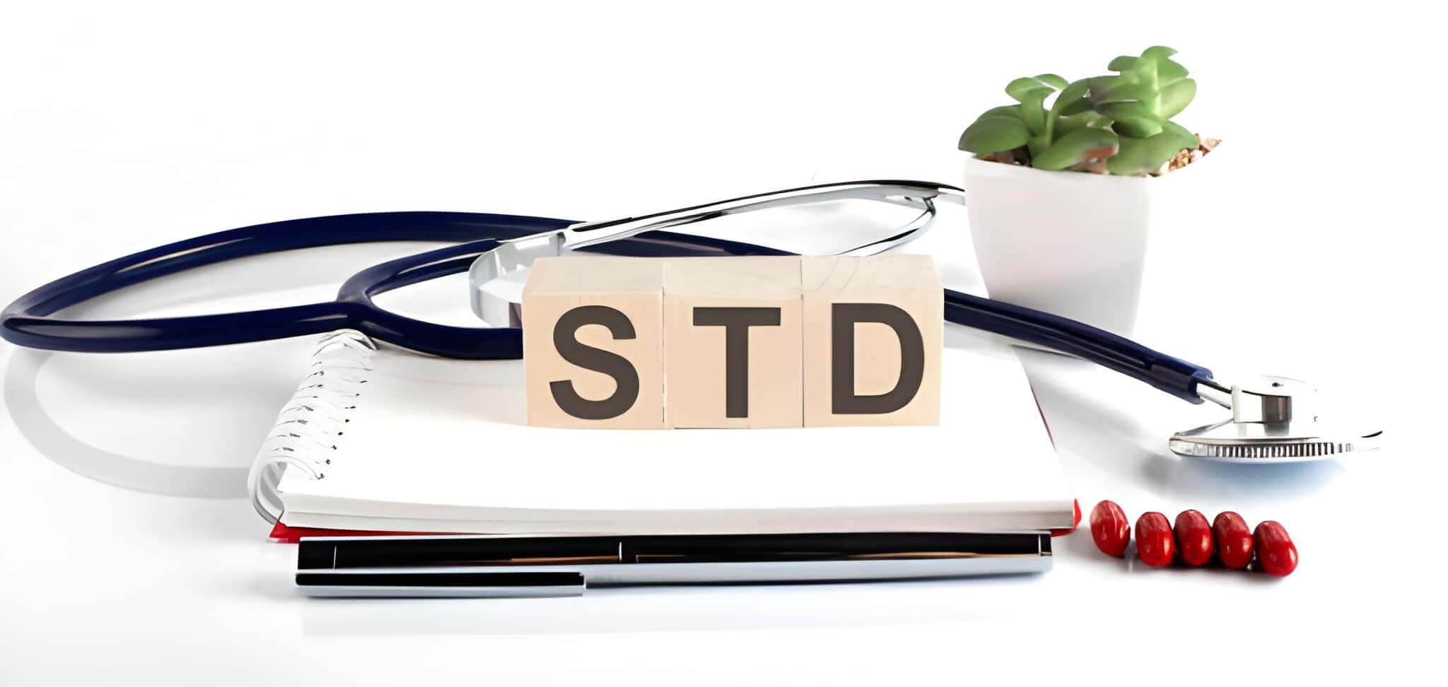 STI & STD Testing Glen Burnie