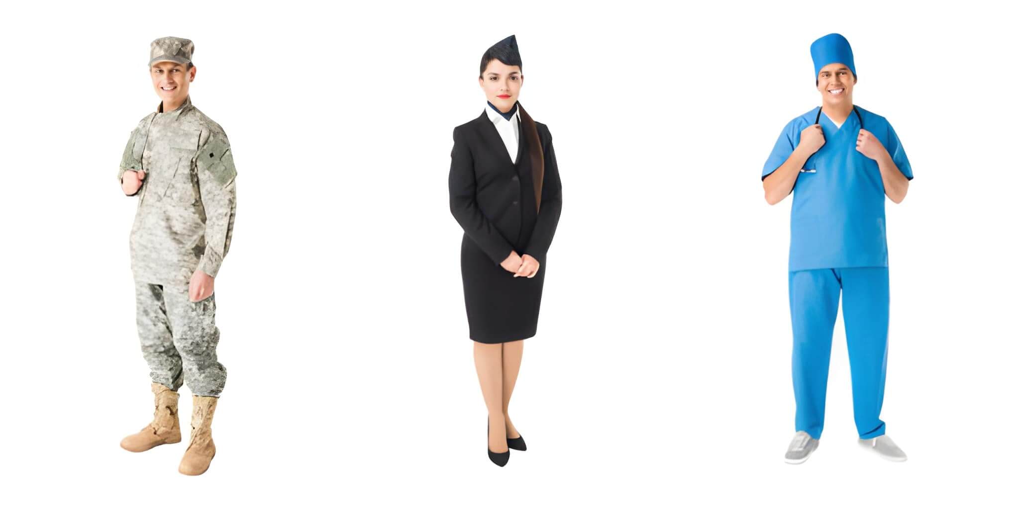 TRICARE Clinic & Military Healthcare in Glen Burnie, MD