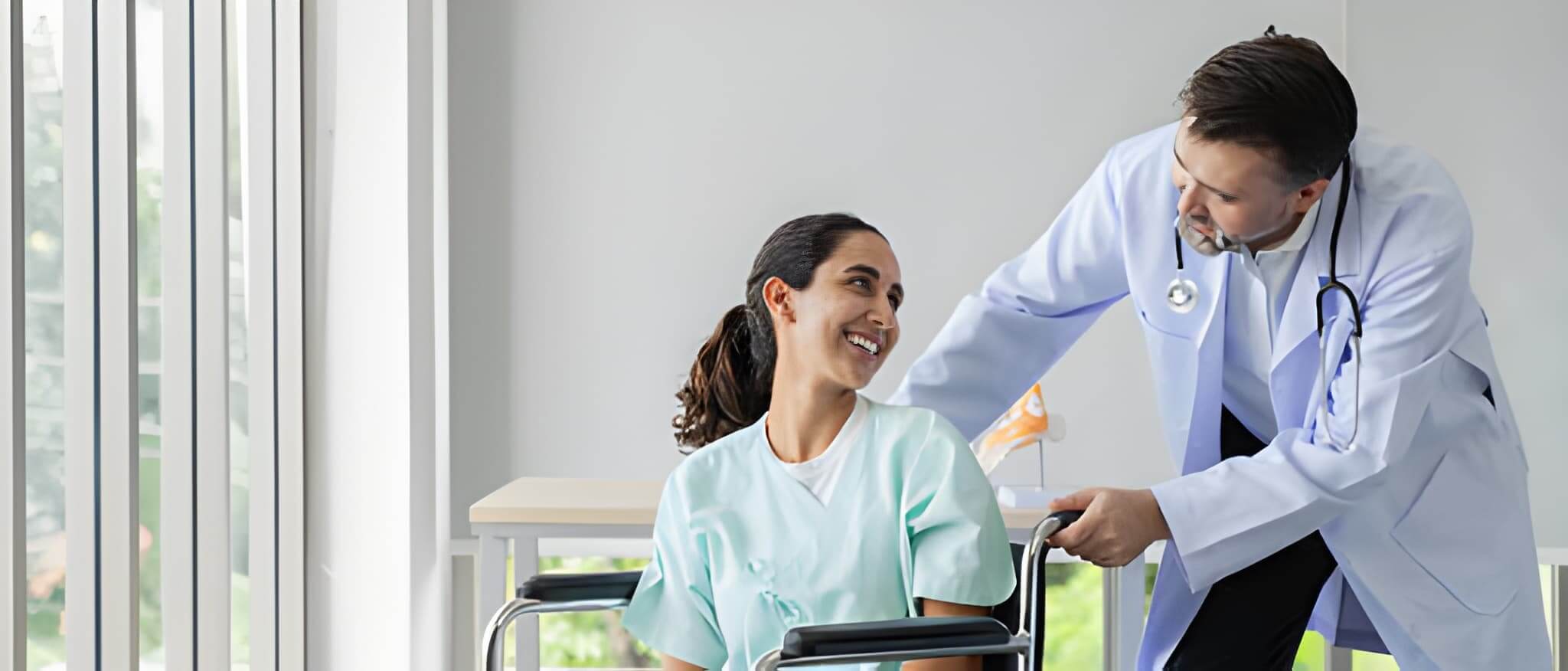 Urgent Care Glen Burnie