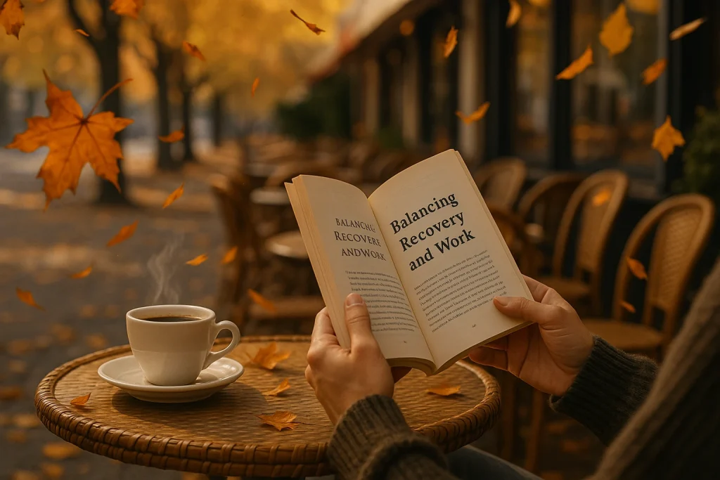 Can You Work While Receiving Addiction Treatment? A Comprehensive Guide