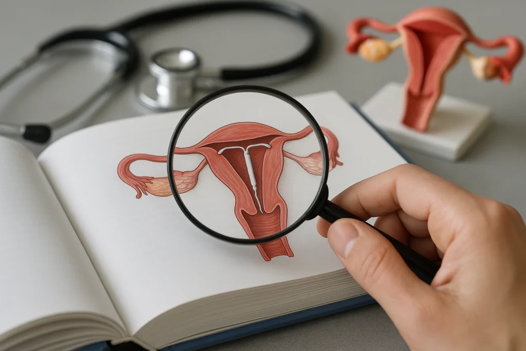 Recognizing IUD Displacement: Key Symptoms and Actions