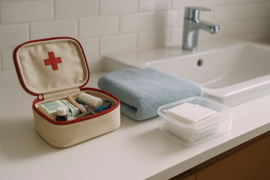 Understanding Bleeding After IUD Insertion: A MedHaven Case Study