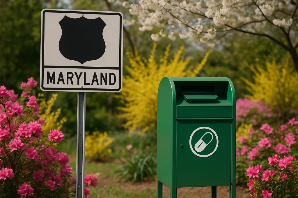 Comprehensive Guide to Opioid Addiction Treatment Options in Maryland