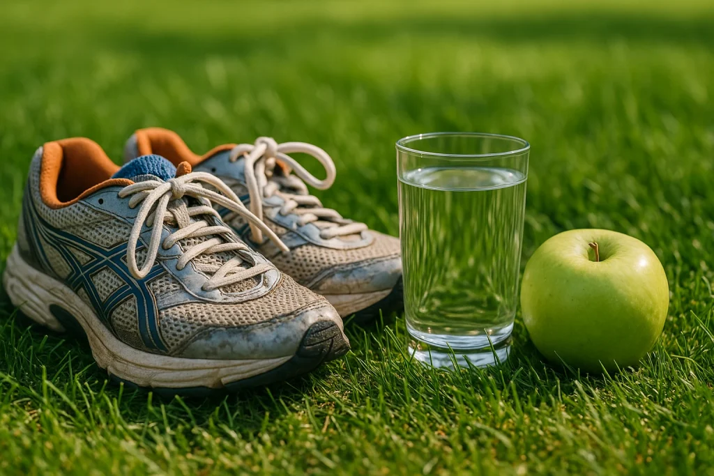 Why Annual Physicals Are Essential Even If You Feel Healthy