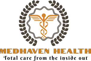 MedHaven Health primary care clinic in Glen Burnie, Maryland